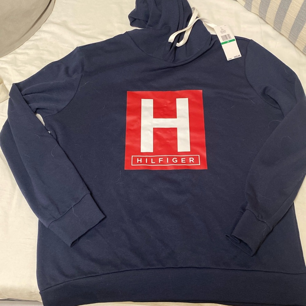 Tommy Hilfiger Hoodie